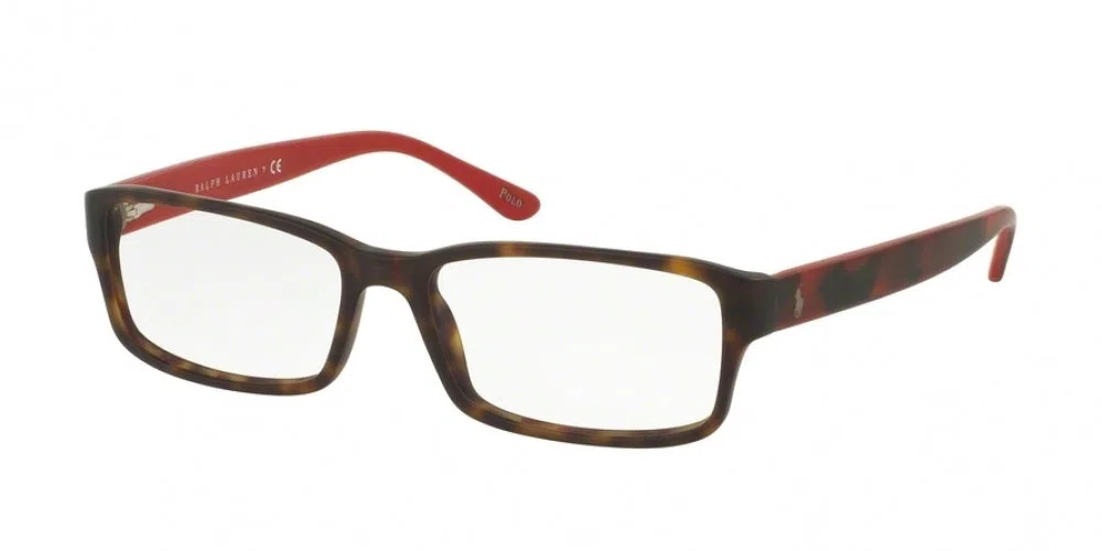 Polo 2065 Eyeglasses - view 6